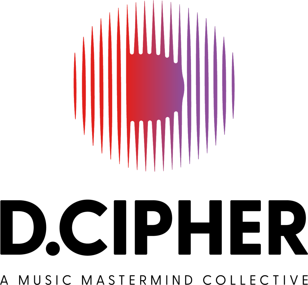 d.cipher primary logo color rgb