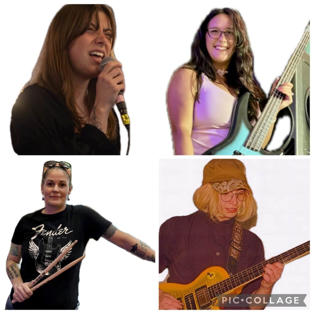 girl band